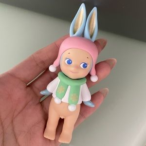 Sonny Angel Winter Wonderland Rabbit